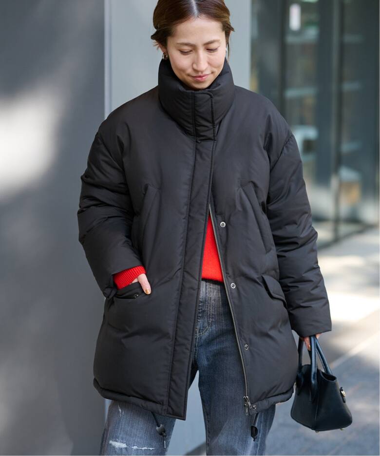 ダウンコート（ダウンジャケット）｜FRAMeWORK（フレームワーク）の  