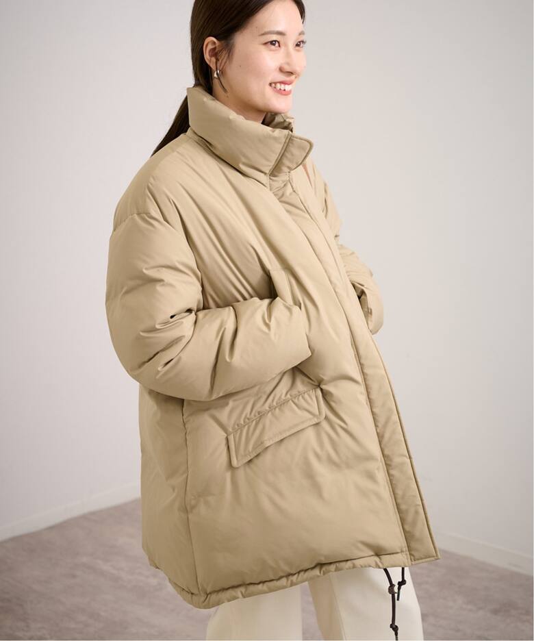 ダウンコート（ダウンジャケット）｜FRAMeWORK（フレームワーク）の 