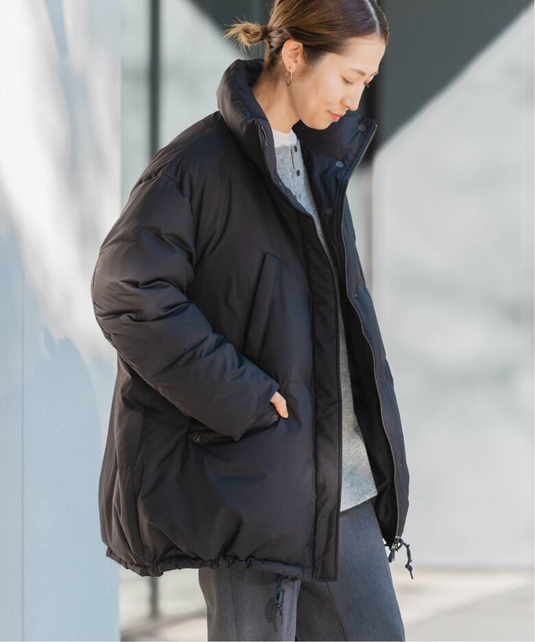 ダウンコート（ダウンジャケット）｜FRAMeWORK（フレームワーク）の 