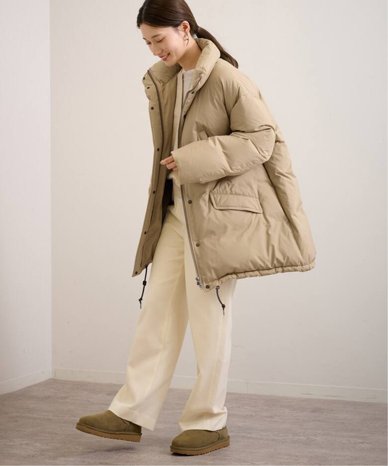 ダウンコート（ダウンジャケット）｜FRAMeWORK（フレームワーク）の  