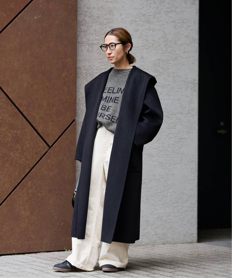 SUPER160sフーディーコート（フードコート）｜FRAMeWORK（フレーム  