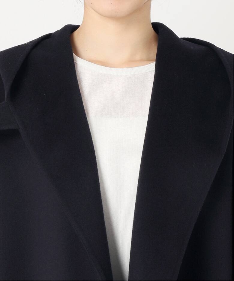 SUPER160sフーディーコート（フードコート）｜FRAMeWORK（フレーム  