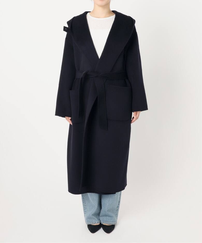 SUPER160sフーディーコート（フードコート）｜FRAMeWORK（フレーム  