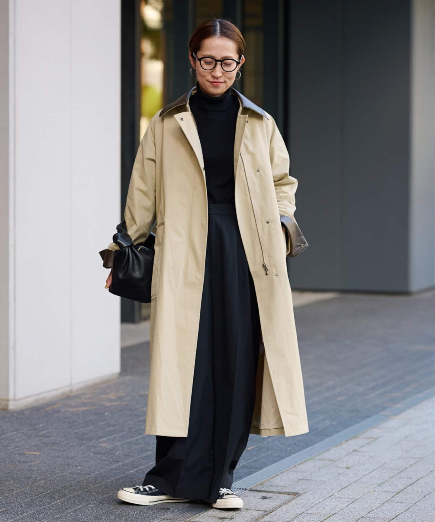 FRAMeWORKコットンキャンバスコート コットンキャンバスコート（その他