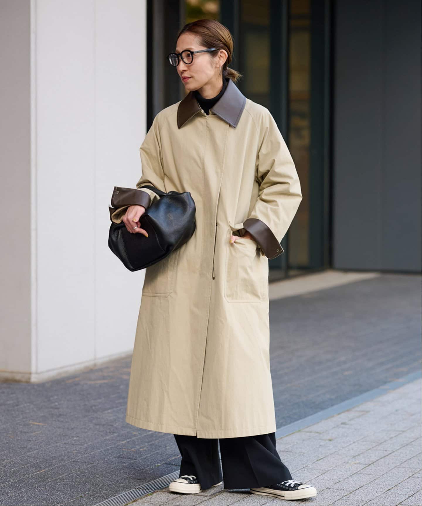 エンフォルド　コレクションライン 3way コート エンフォルド コレクションライン 3way コート エンフォルド