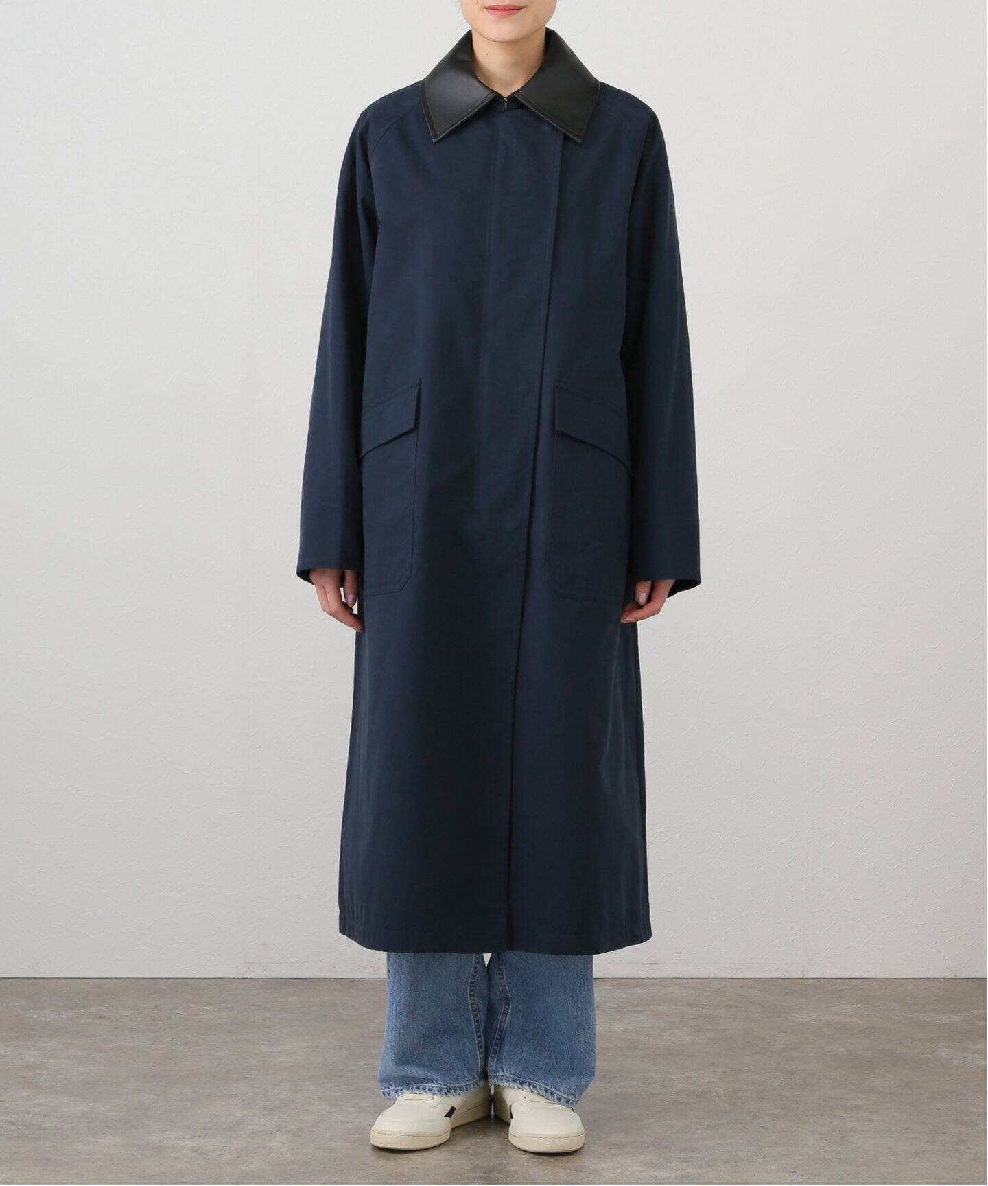 コットンナイロン3wayコート（その他ブルゾン／アウター