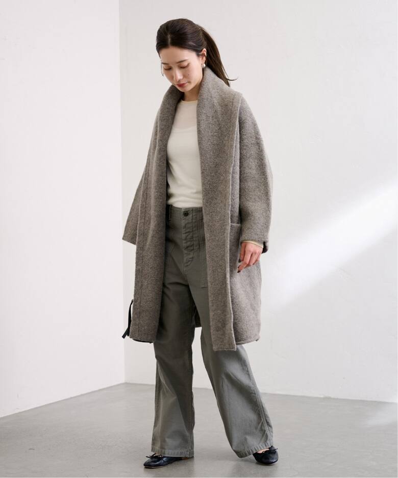 LAUREN MANOOGIANローレンマヌージアン L 