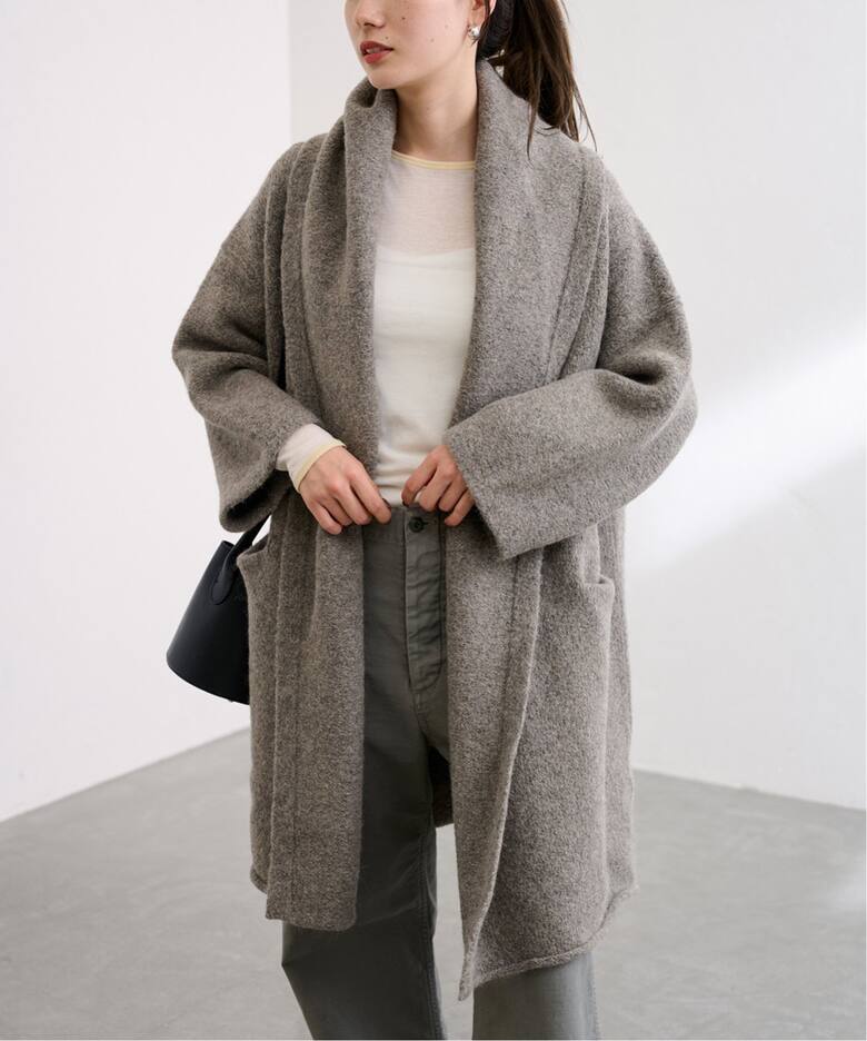 LAUREN MANOOGIAN/ローレン マヌージアン CAPOTE コート（その他 