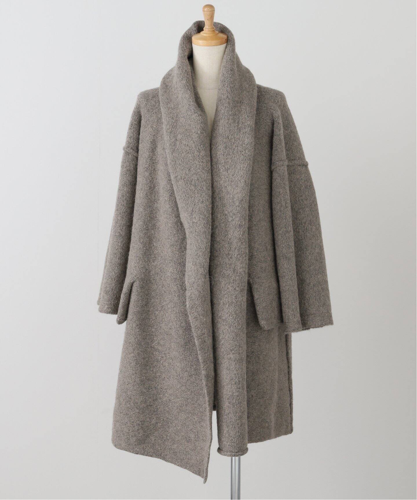 LAUREN MANOOGIAN/ローレン マヌージアン CAPOTE コート（その他  