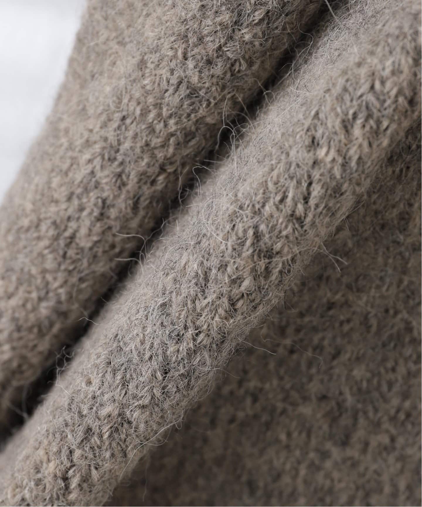 LAUREN MANOOGIAN/ローレン マヌージアン CAPOTE コート（その他