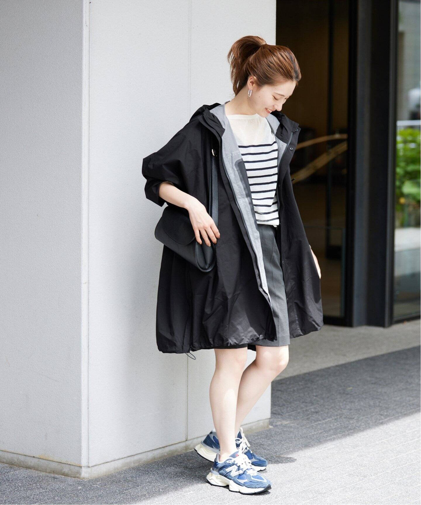 ≪WEB限定追加≫THE NORTH FACE/ザノースフェイス Taguan Poncho  