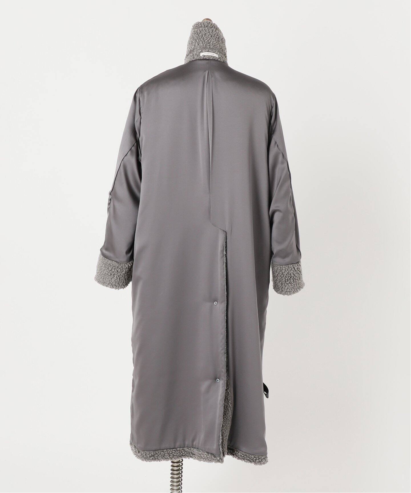 COUTURE D`ADAM/クチュールドアダム 別注Italian boa fleece 