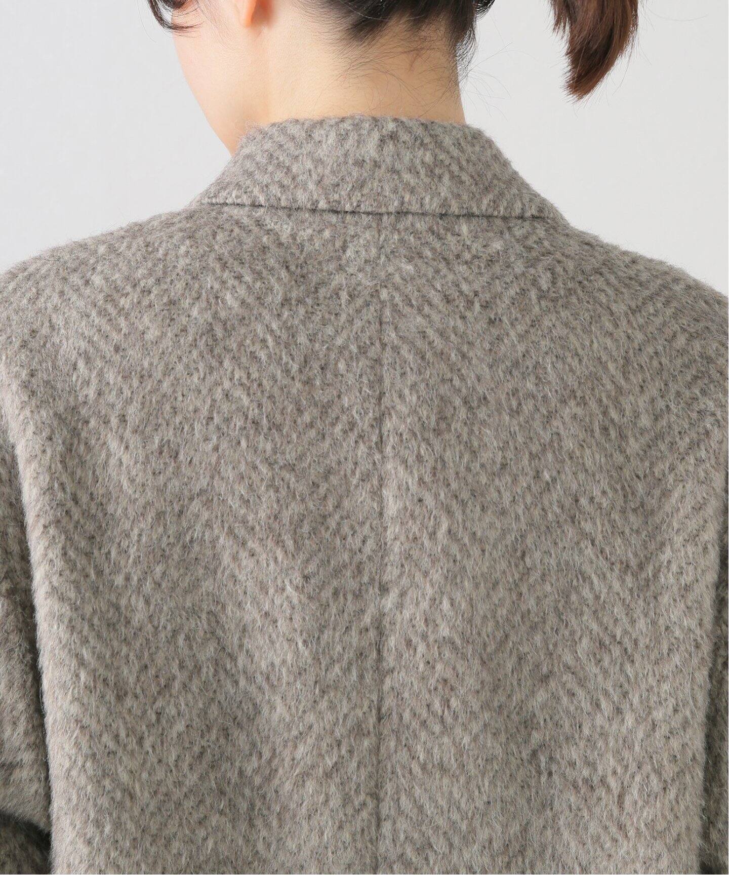 COUTURE DADAM 別注シャギーCottege コート（その他ブルゾン／アウター 