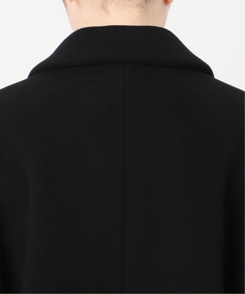 MTRオーバーPコート（ピーコート）｜NOBLE（ノーブル）の通販  