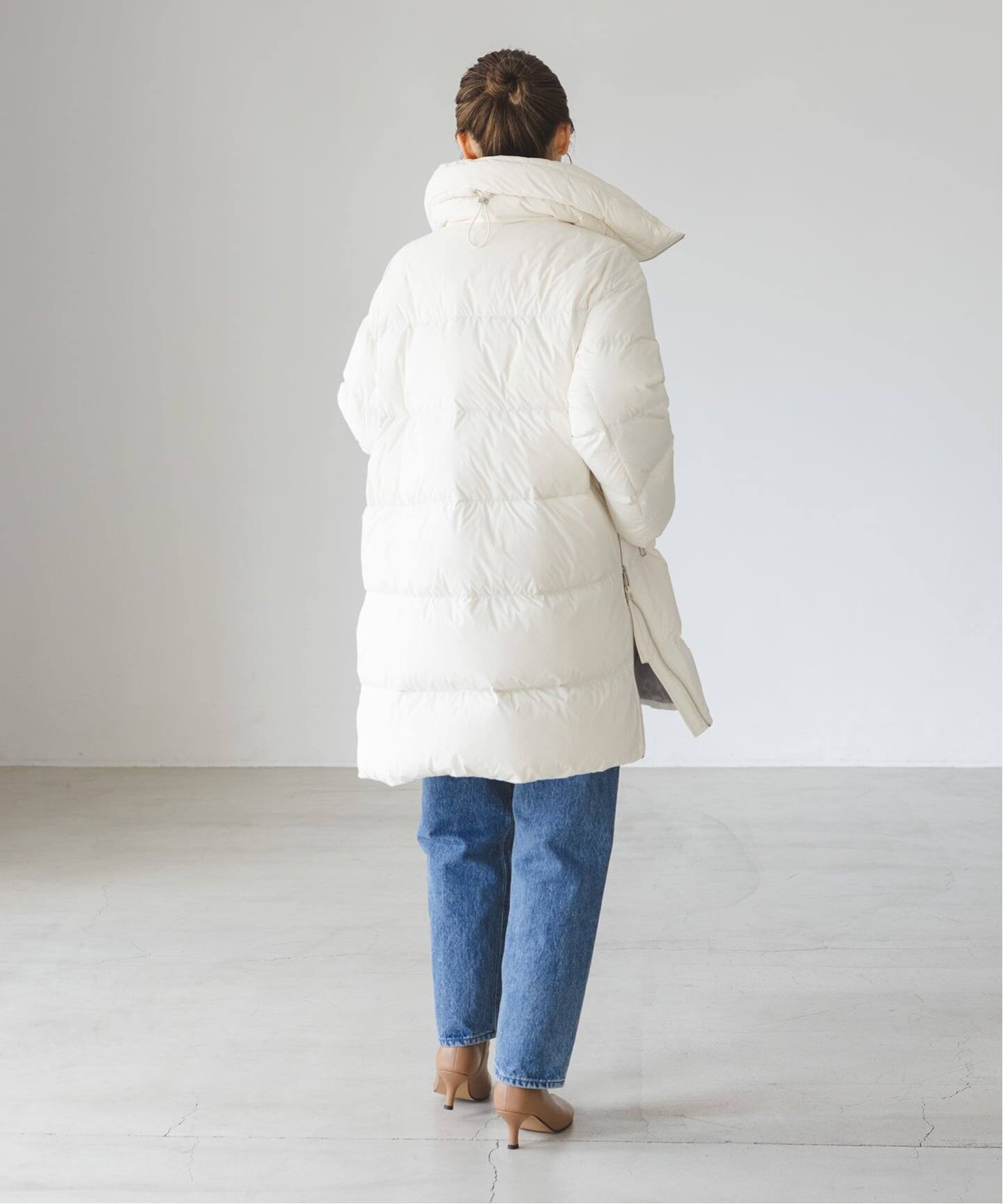 DUNO/デュノ SHIVA(シーヴァ)（ダウンジャケット）｜NOBLE（ノーブル