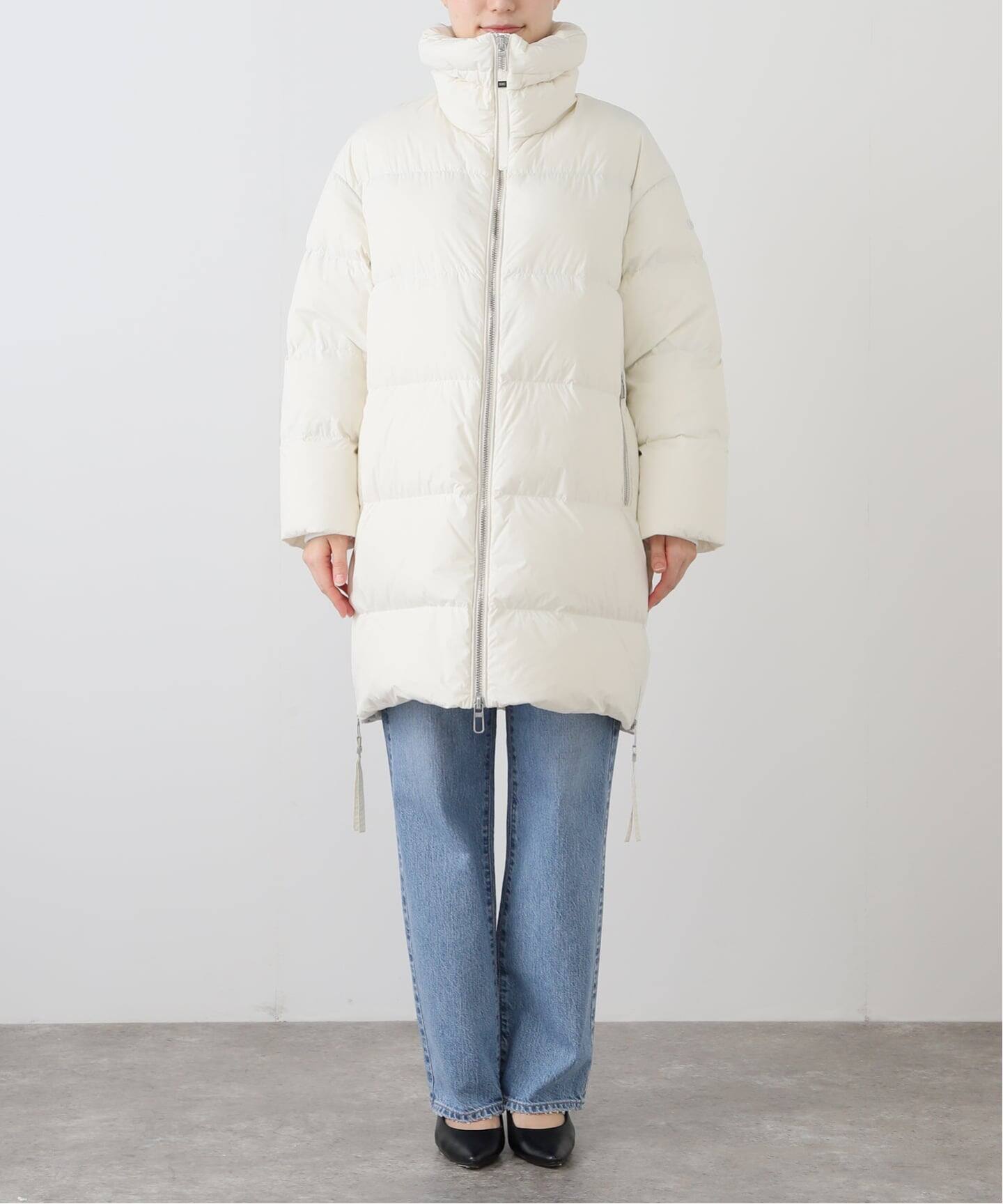 DUNO/デュノ SHIVA(シーヴァ)（ダウンジャケット）｜NOBLE（ノーブル