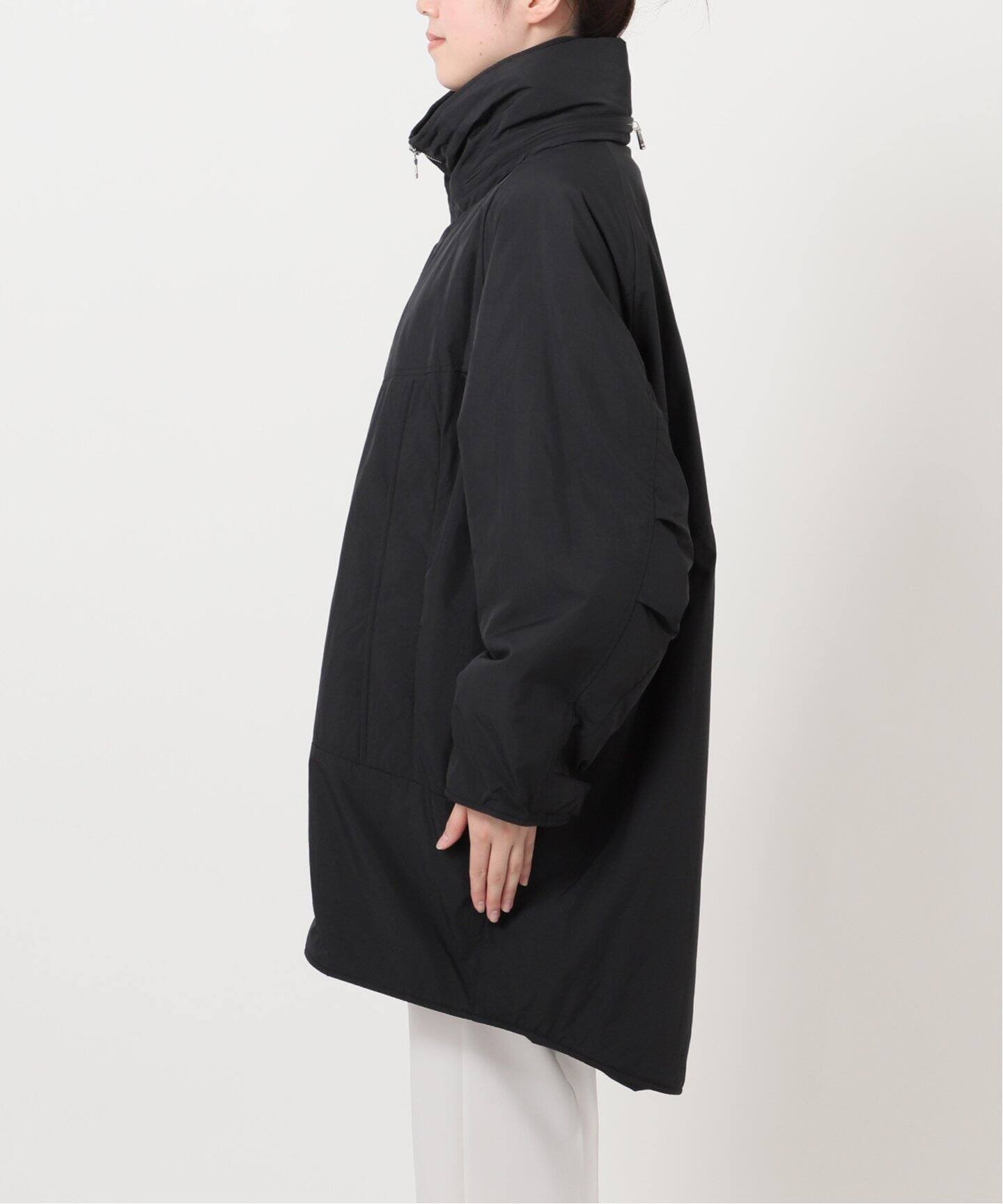 WILD THINGS 　モンスターパーカー　完売　ノーブル 別注　最終値下げ WILD THINGS/ワイルドシングス MONSTER PERKA（ダウン・中綿
