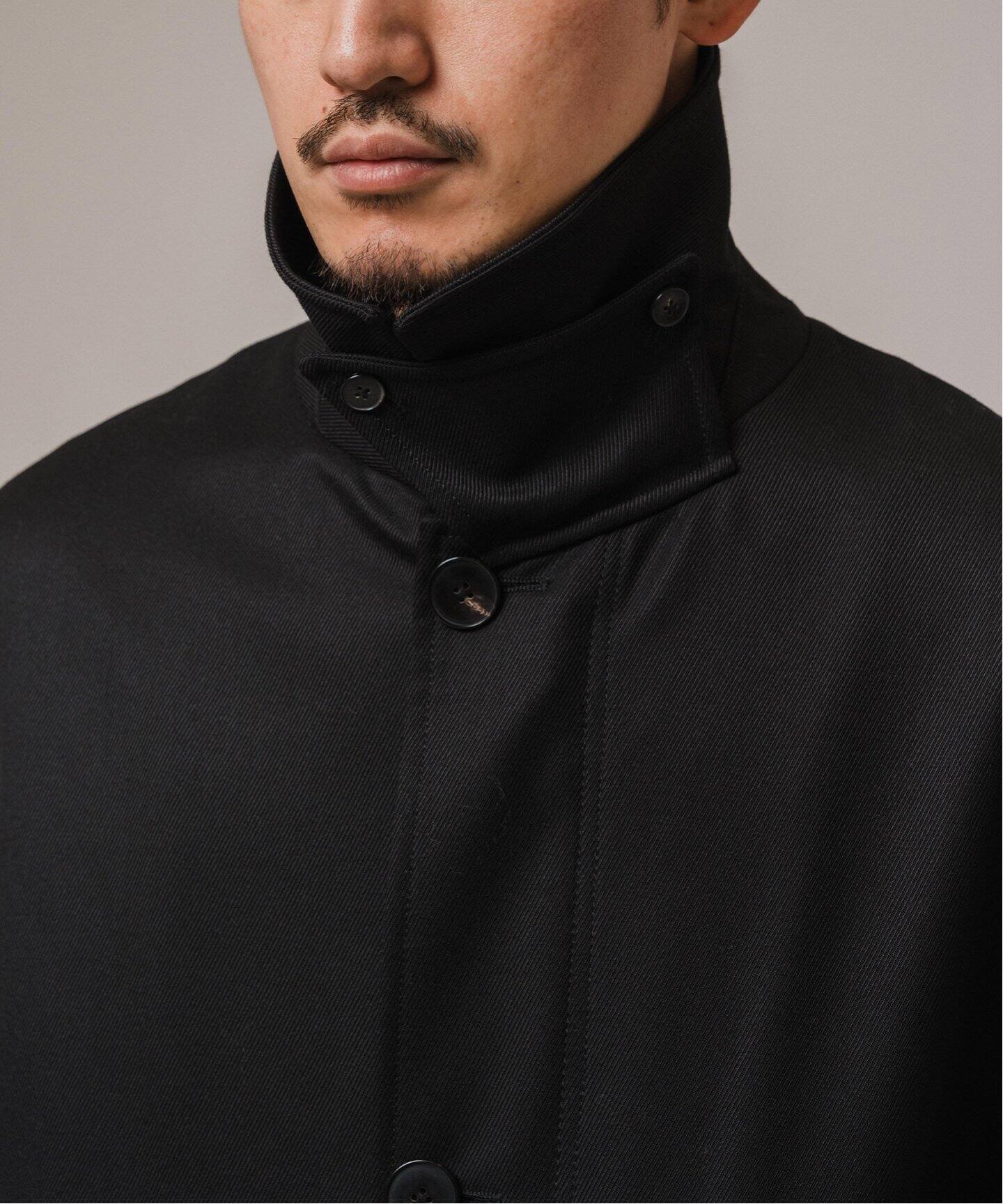 CONFFECT EDIFICE 2Layer Book Coat（その他ブルゾン／アウター