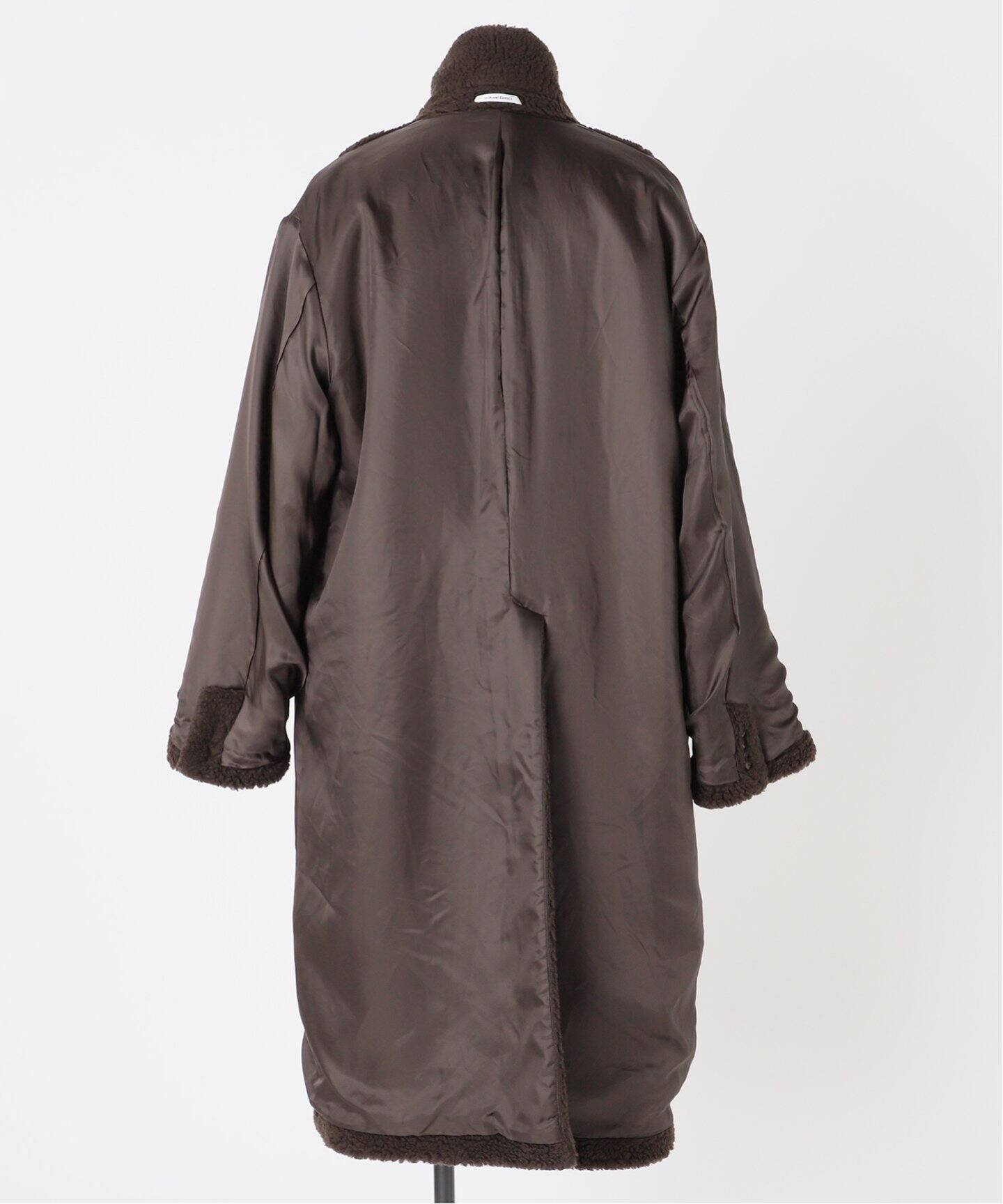 LE GRAND(ル・グラン) Teddy Boa Chester Coat（その他ブルゾン  