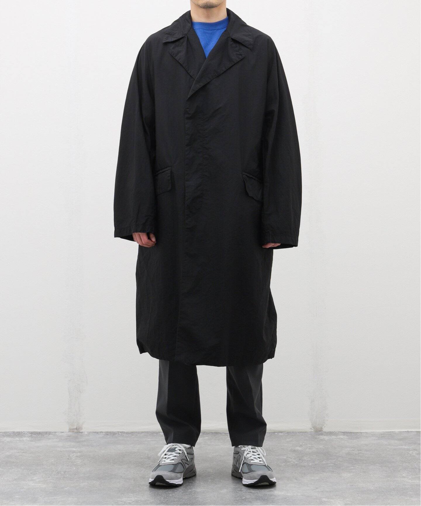 TEATORA / テアトラ】Device Coat P（その他ブルゾン／アウター  