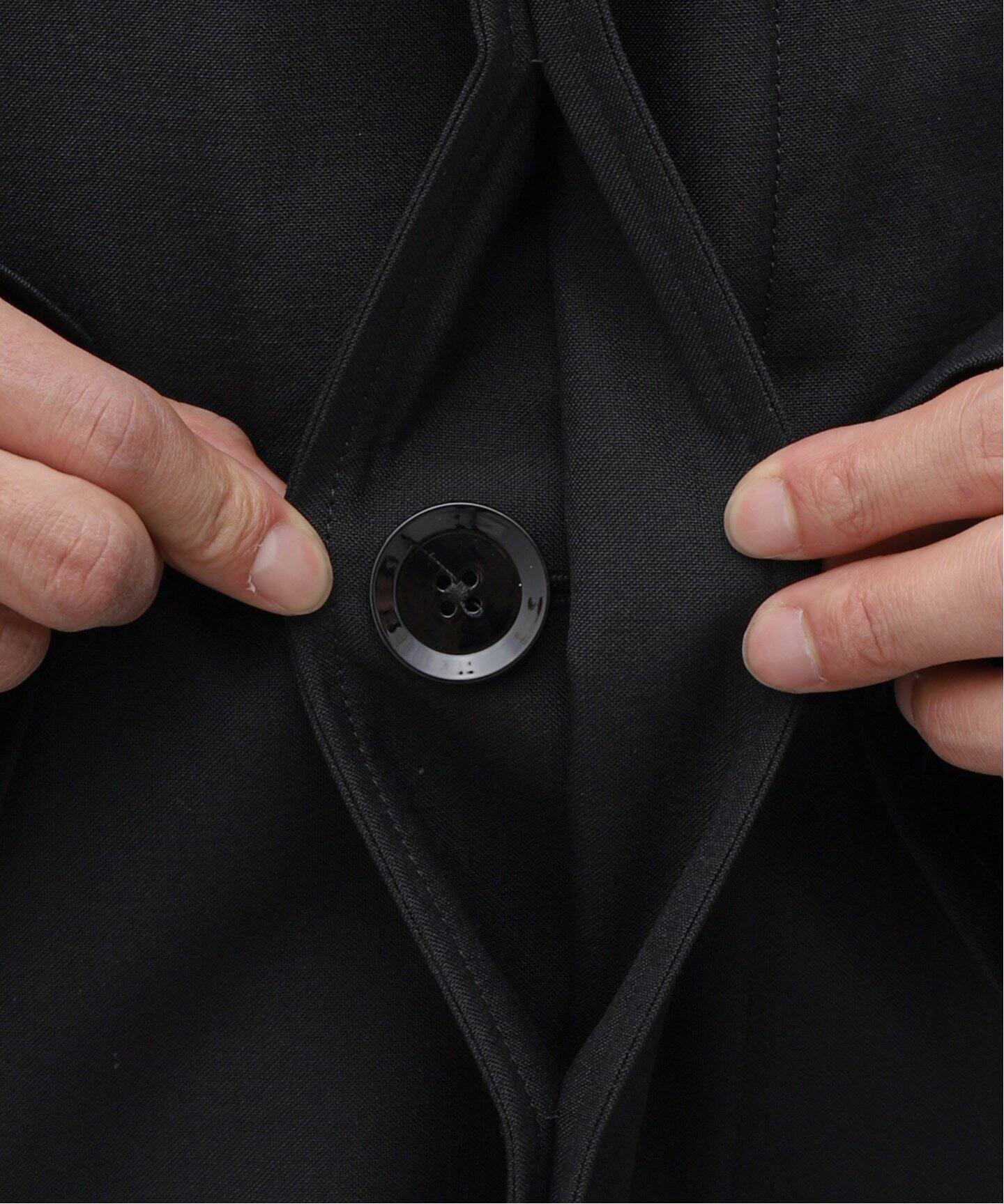 LEMAIRE / ルメール】RAGLAN SUIT COAT（その他ブルゾン／アウター