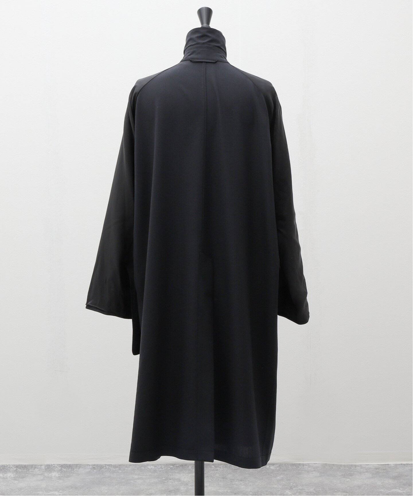 LEMAIRE / ルメール】RAGLAN SUIT COAT（その他ブルゾン／アウター