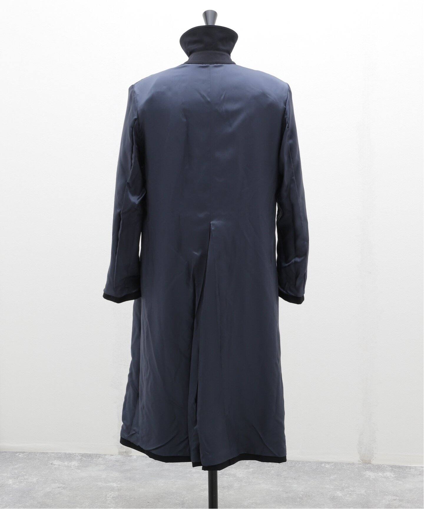 HUSBANDS(ハズバンズ) Structed Trench Coat（トレンチコート 