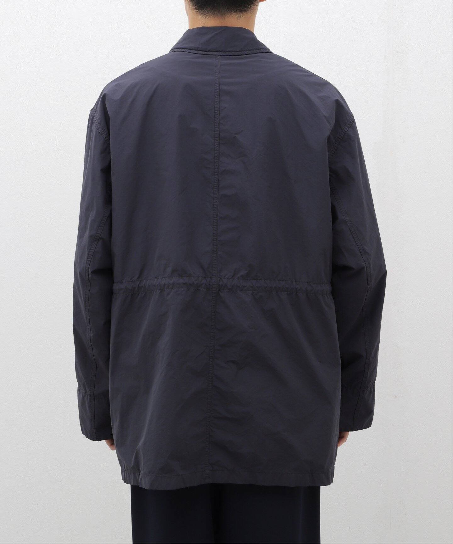 ATON (エイトン) AIR WEATHER FIELD COAT CMAGCW080（その他ブルゾン 