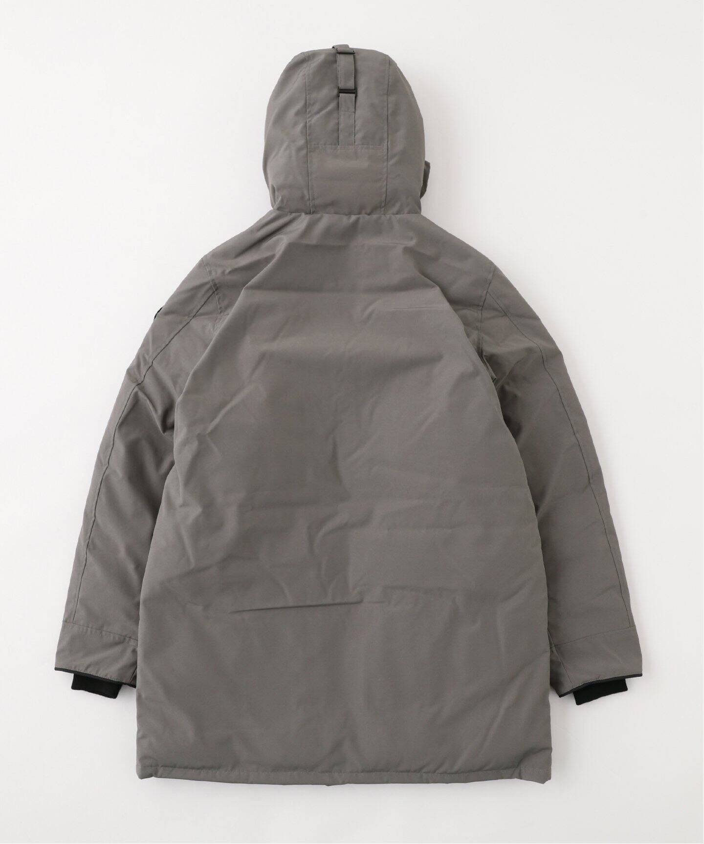 CANADA GOOSE(カナダ グース) 2052MB Lanfgord Parka/ランフォード 