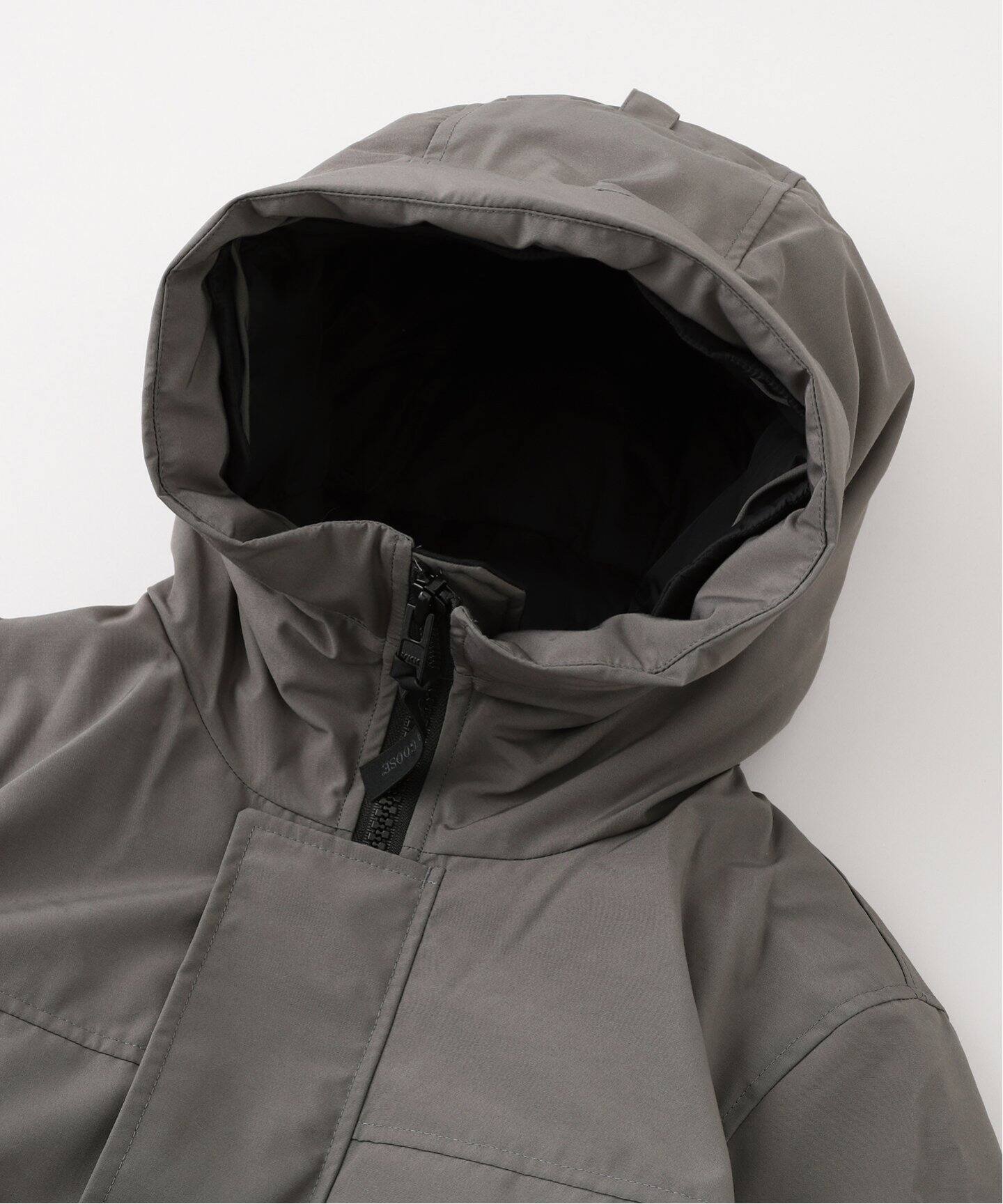 CANADA GOOSE(カナダ グース) 2052MB Lanfgord Parka/ランフォード 