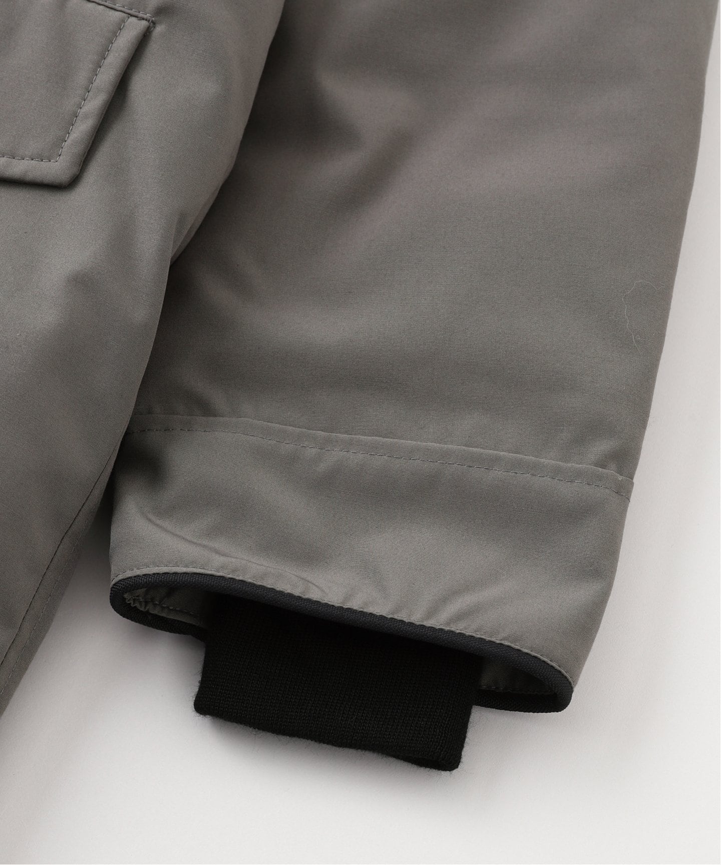  ／2052MB ランフォードパーカー CANADA GOOSE(カナダ グース) 2052MB Lanfgord Parka/ラン