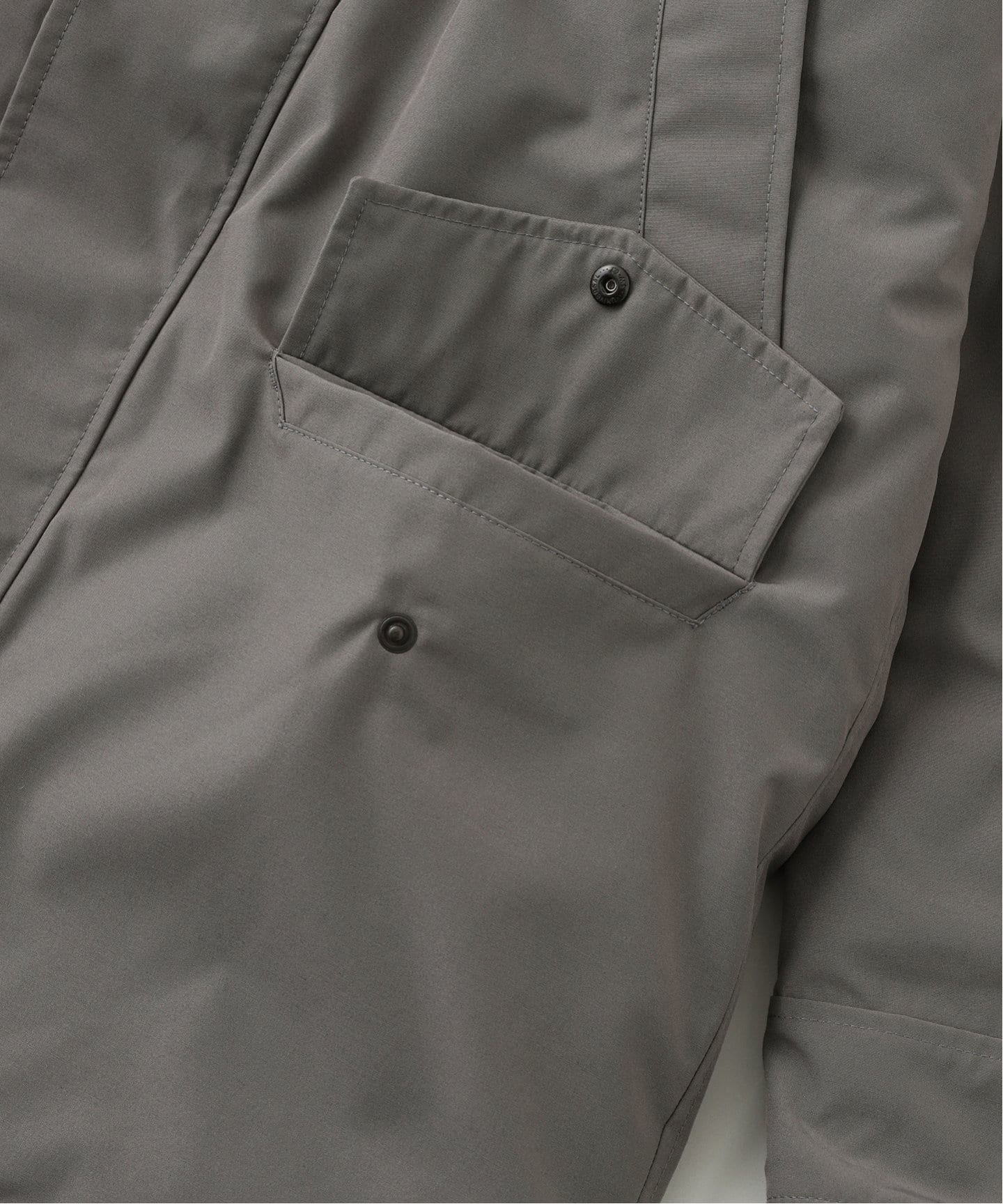  ／2052MB ランフォードパーカー CANADA GOOSE(カナダ グース) 2052MB Lanfgord Parka/ラン