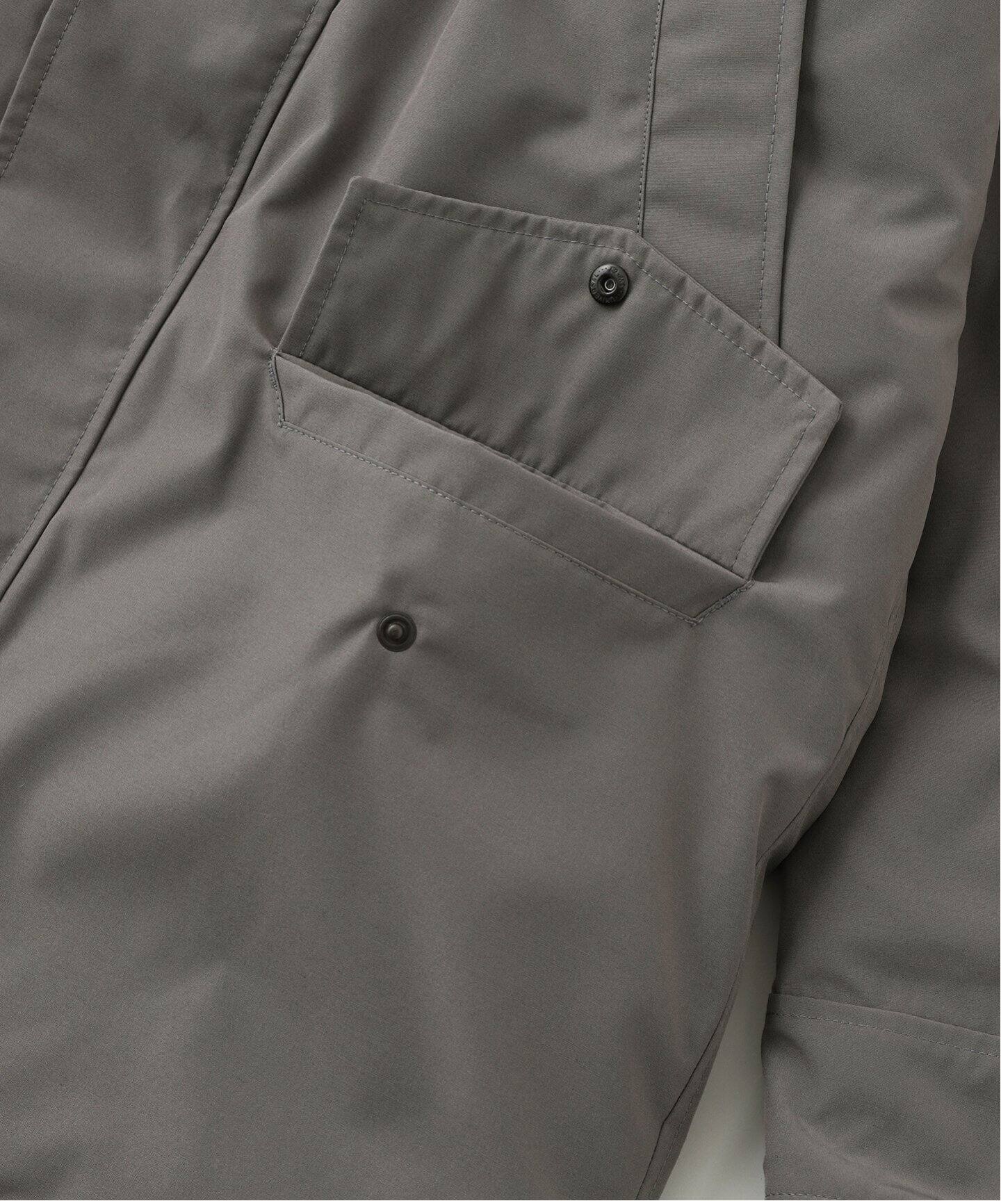 CANADA GOOSE(カナダ グース) 2052MB Lanfgord Parka/ランフォード 