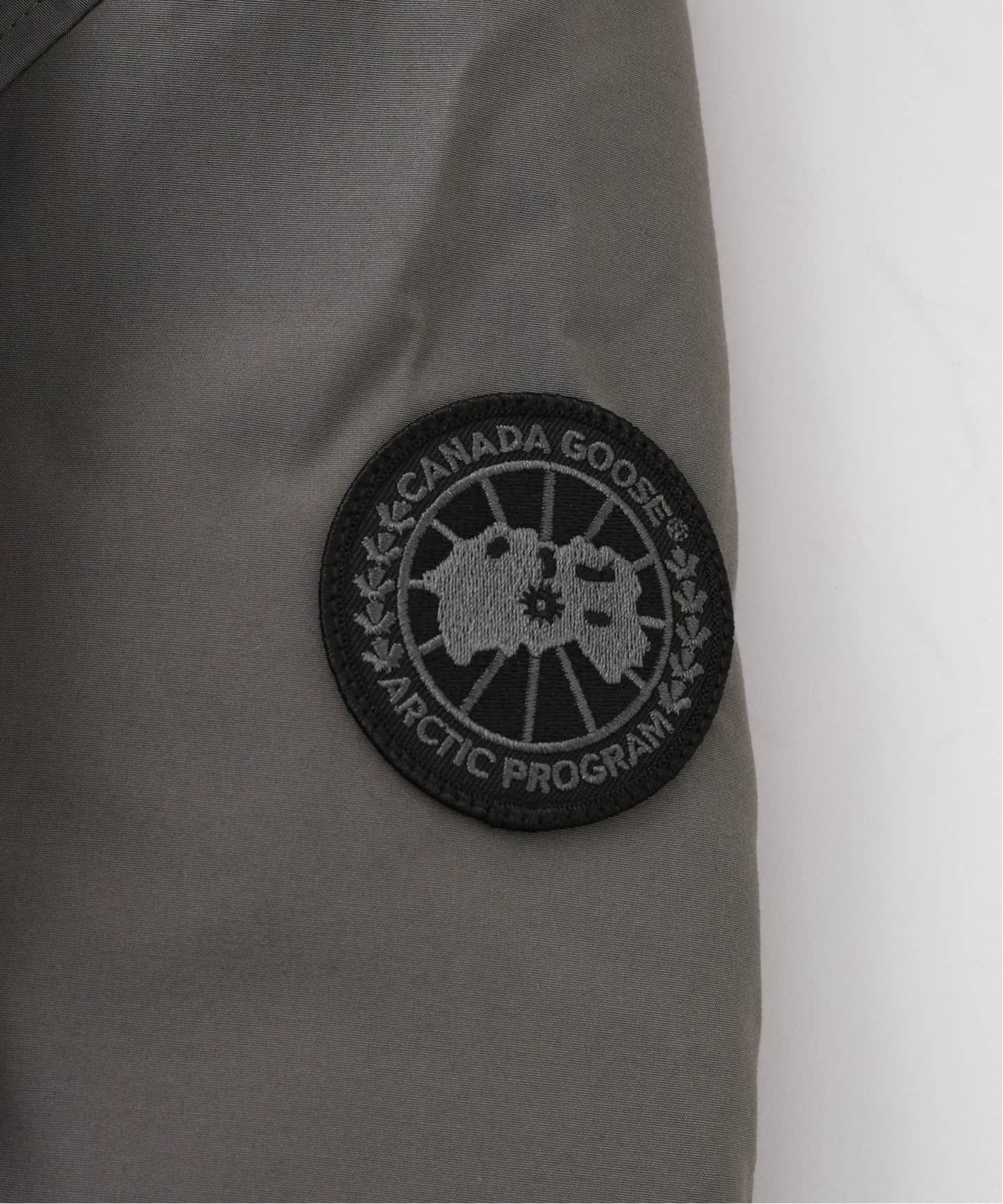  ／2052MB ランフォードパーカー CANADA GOOSE] カナダグース 2052MB Langford Parka Black Label
