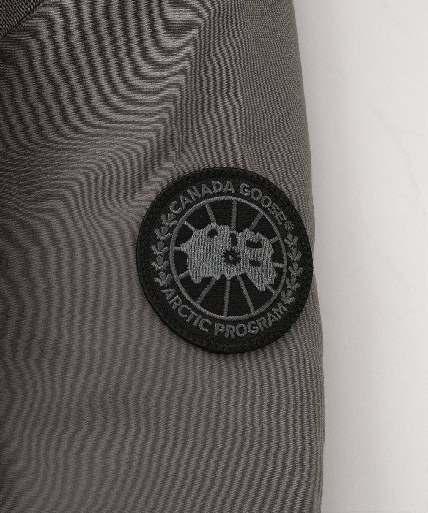 CANADA GOOSE(カナダ グース) 2052MB Lanfgord Parka/ランフォード 