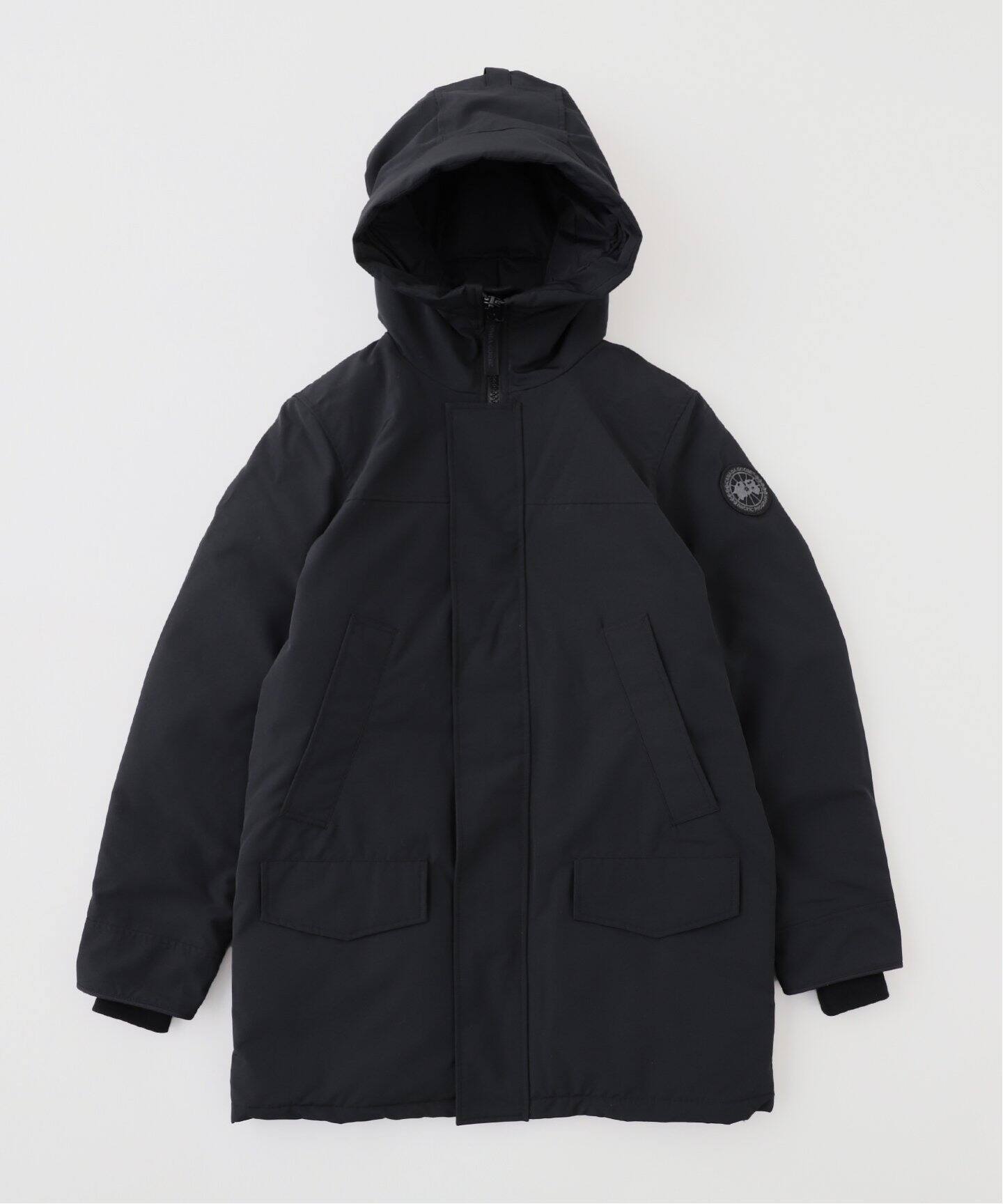 CANADA GOOSE(カナダ グース) 2052MB Lanfgord Parka/ランフォード 
