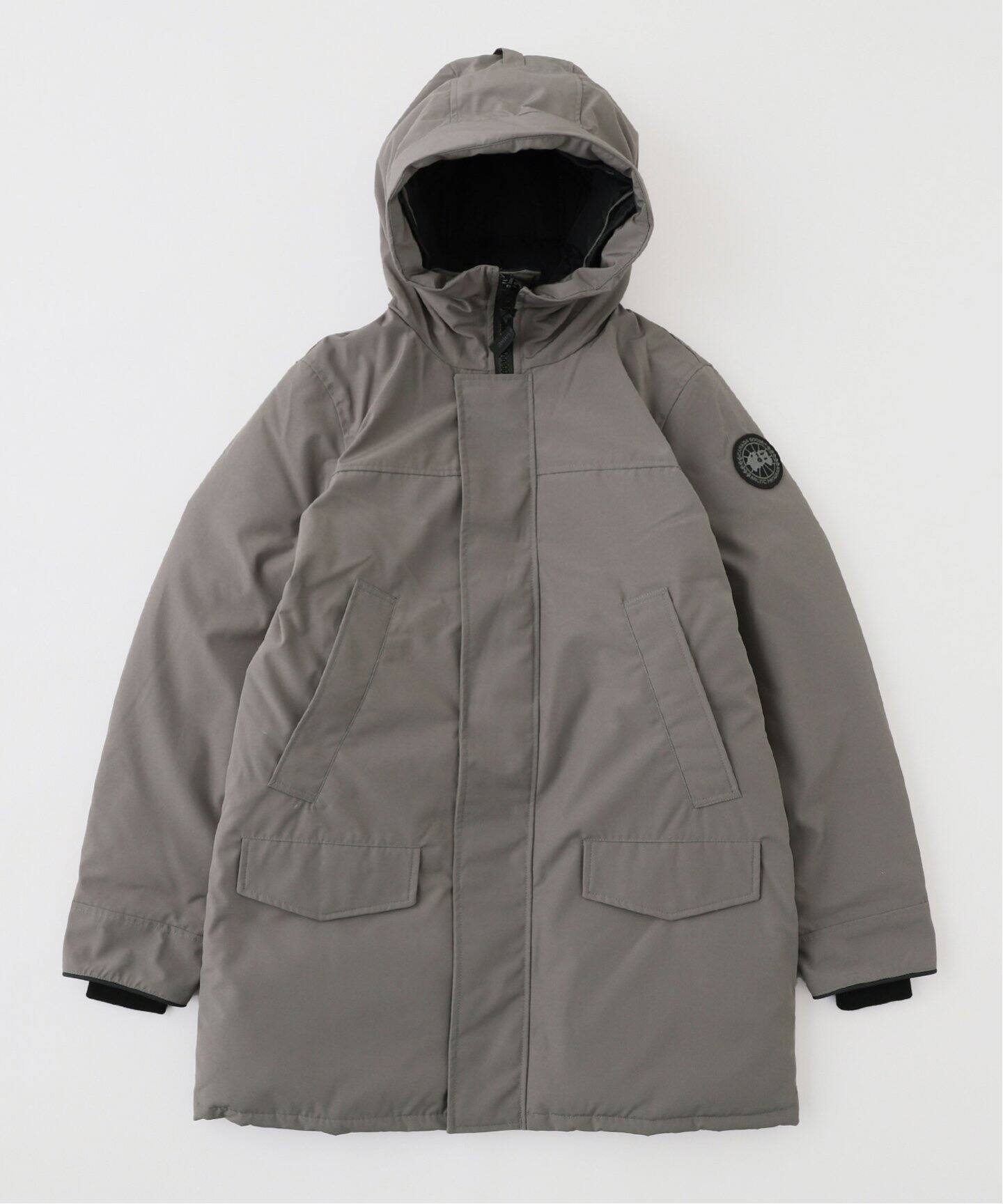 CANADA GOOSE(カナダ グース) 2052MB Lanfgord Parka/ランフォード 