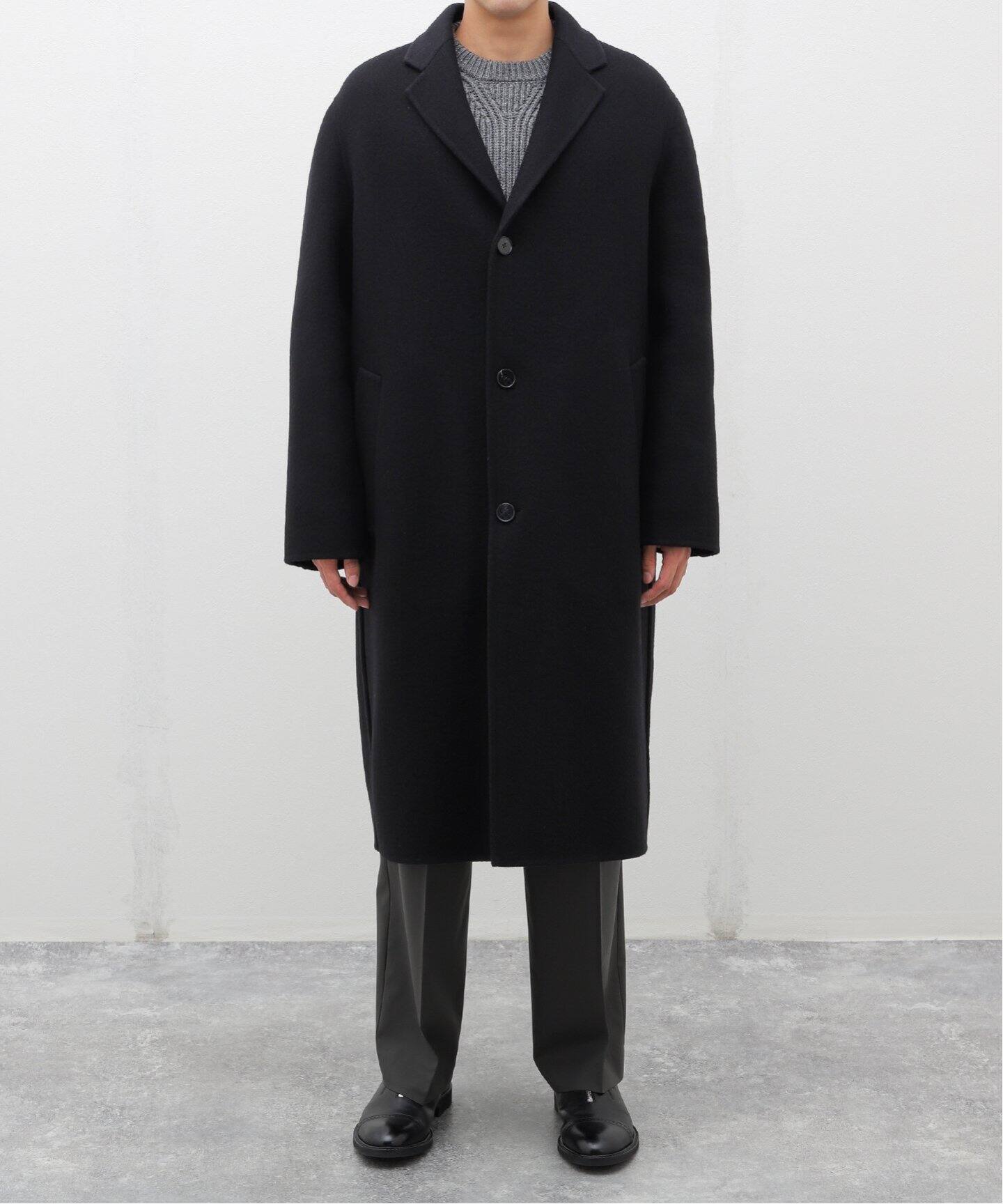 JIL SANDER WARDROBE(ジル サンダー ワードローブ) W Sport Coat  