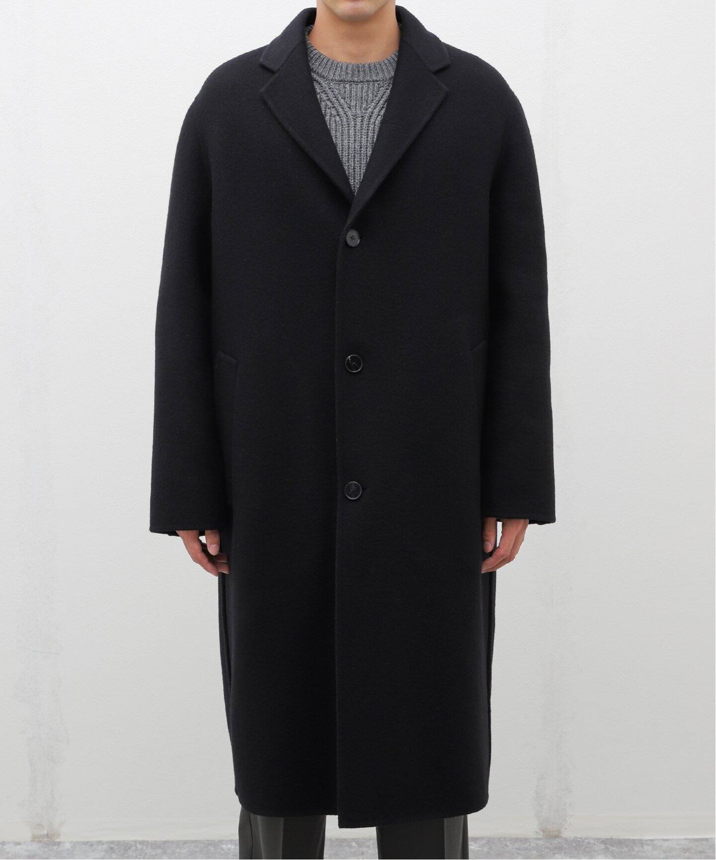 JIL SANDER WARDROBE(ジル サンダー ワードローブ) W Sport Coat 
