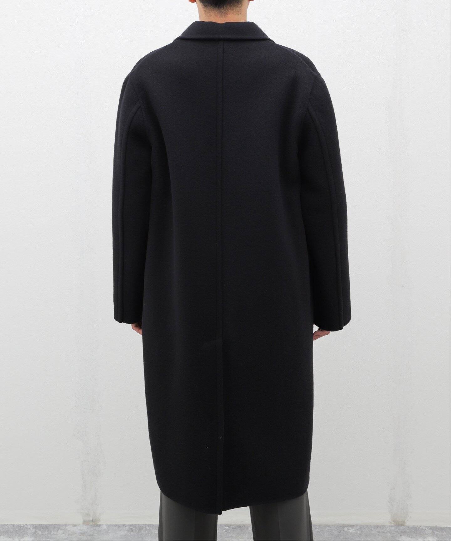 JIL SANDER ジルサンダー 預かり チェスターコート レディース ロング 