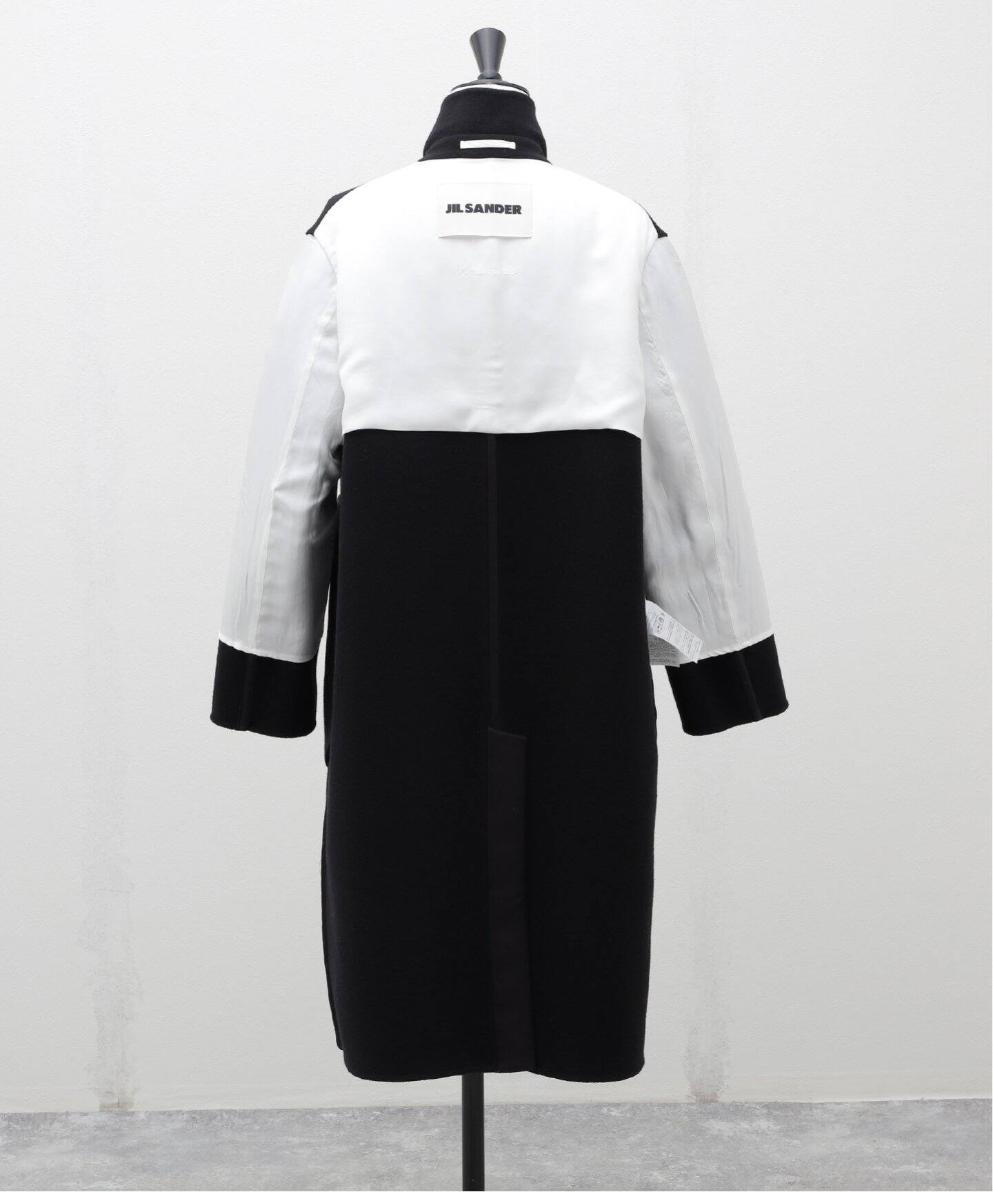 JIL SANDER WARDROBE(ジル サンダー ワードローブ) W Sport Coat 