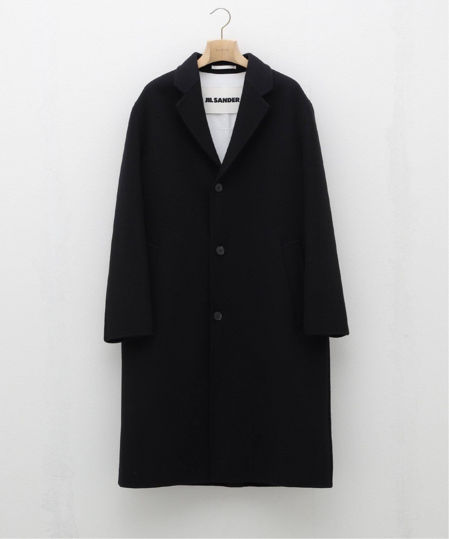 JIL SANDER WARDROBE(ジル サンダー ワードローブ) W Sport Coat 