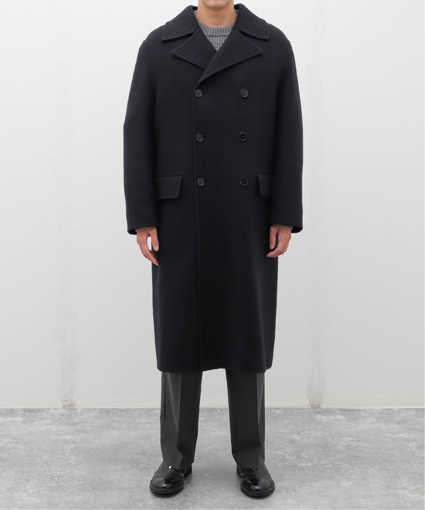 JIL SANDER WARDROBE(ジル サンダー ワードローブ) W Sport Coat DB  
