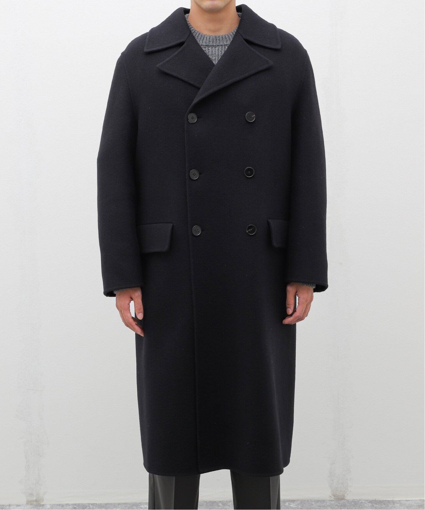 JIL SANDER WARDROBE(ジル サンダー ワードローブ) W Sport Coat DB 