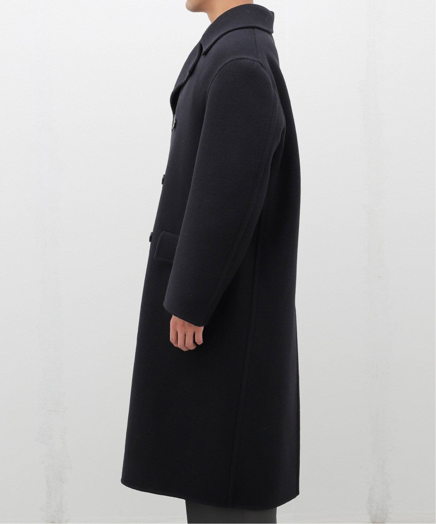 JIL SANDER WARDROBE(ジル サンダー ワードローブ) W Sport Coat DB 