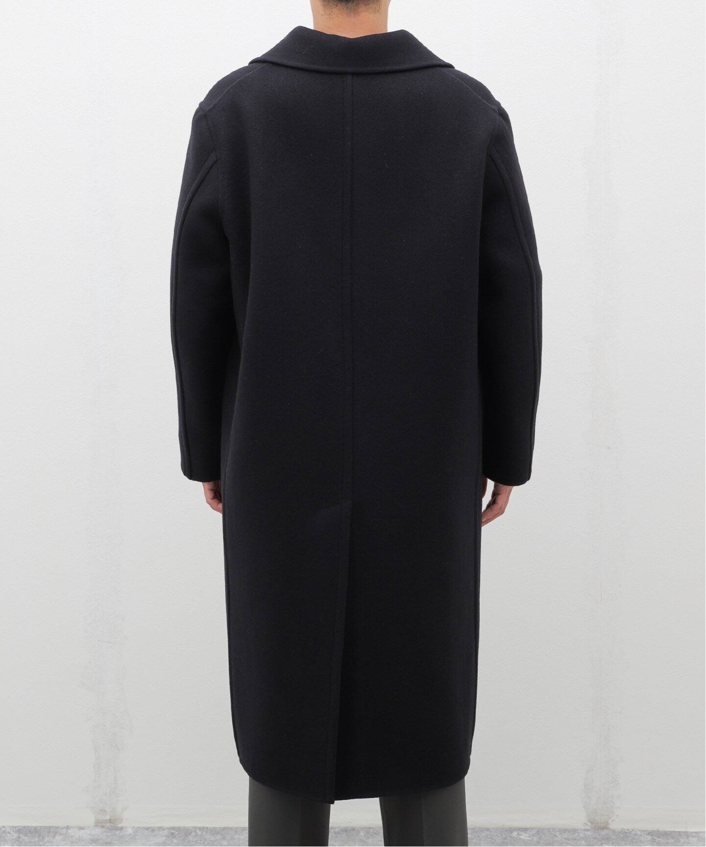 JIL SANDER WARDROBE(ジル サンダー ワードローブ) W Sport Coat DB 