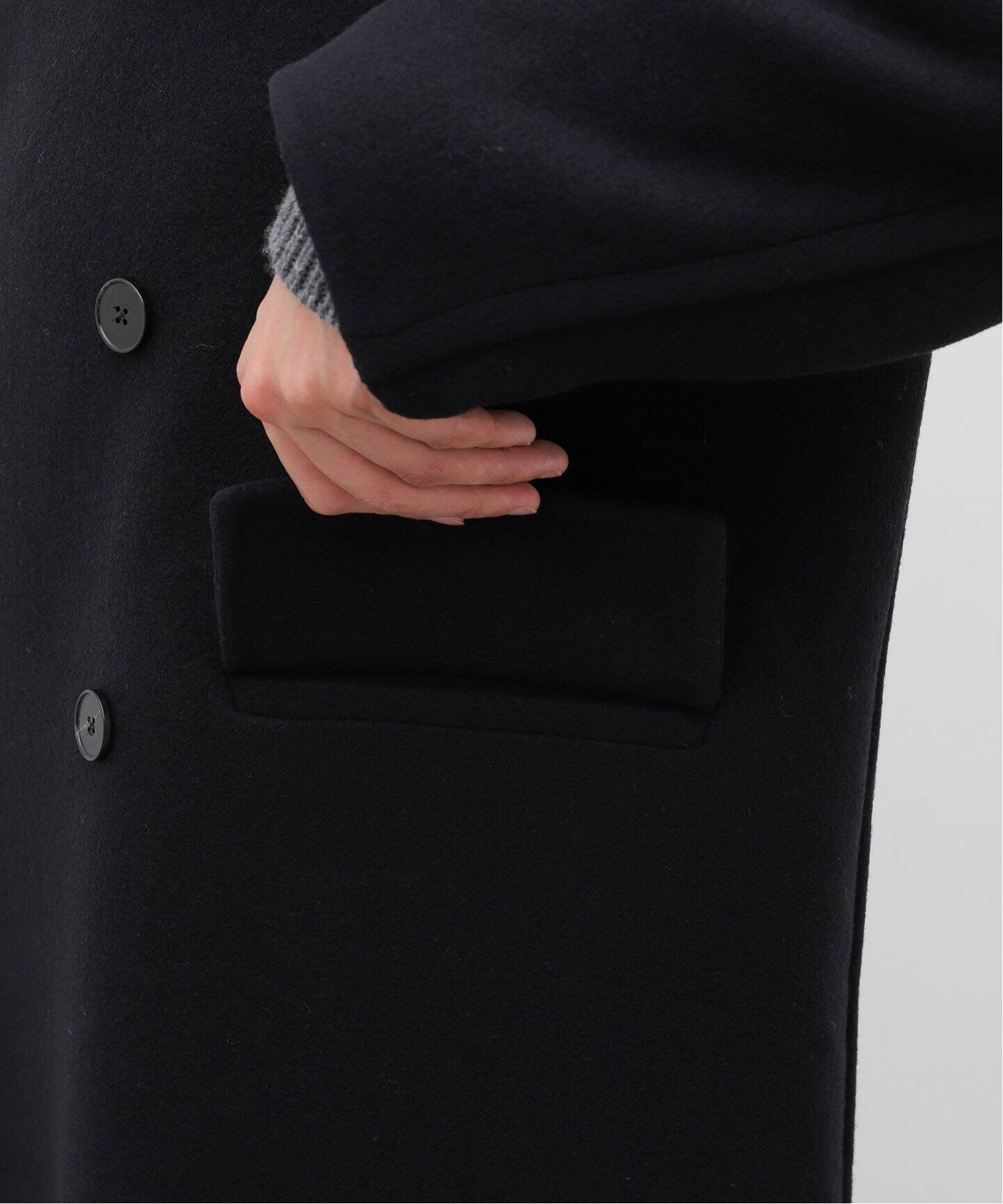 JIL SANDER WARDROBE(ジル サンダー ワードローブ) W Sport Coat DB 