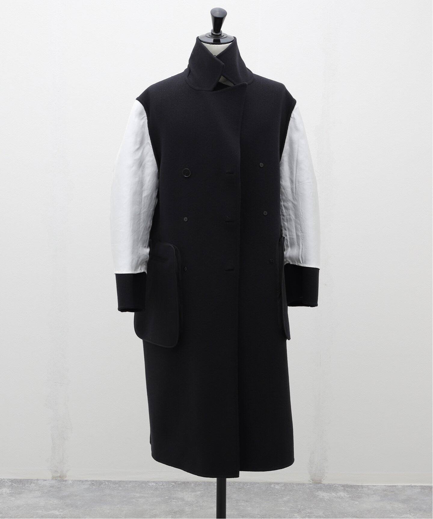 JIL SANDER WARDROBE(ジル サンダー ワードローブ) W Sport Coat DB 
