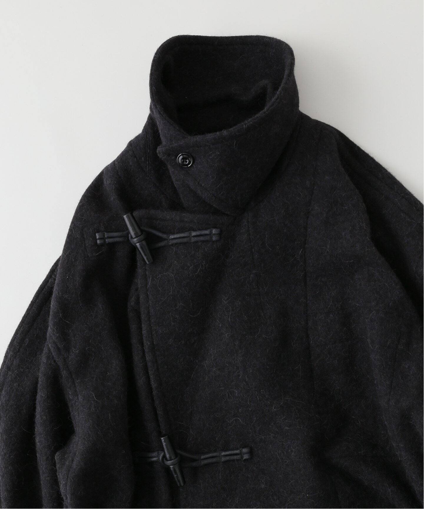 LEMAIRE(ルメール) DUFFLE COAT CO1073LF504（ダッフルコート 