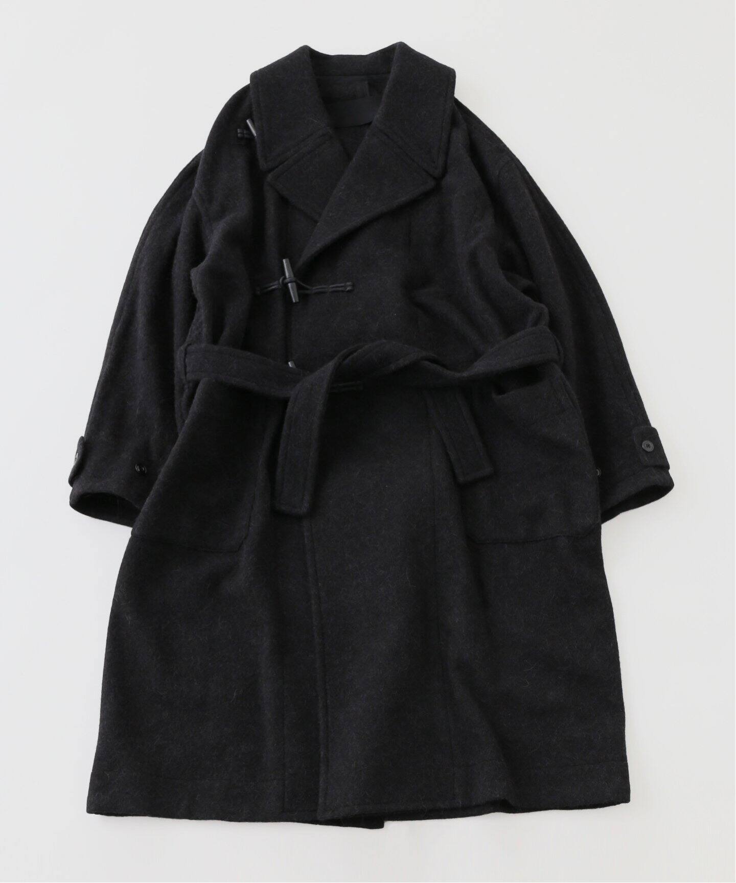 LEMAIRE(ルメール) DUFFLE COAT CO1073LF504（ダッフルコート 